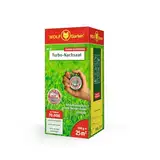 WOLF Garten WOLF-Garten - Turbo-Nachsaat, 25 m²; 3826020, Braun