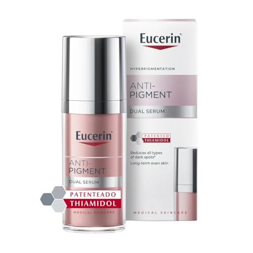 Eucerin Gesichtsbehandlung vor Ort, 30 ml
