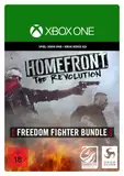 Homefront: The Revolution Freedom Fighter - Bundle | Xbox One/Series X|S - Download Code