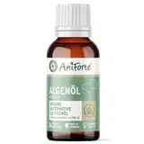 AniForte Algenöl für Pferde, Hunde & Katzen 50 ml – Hochkonzentriertes, veganes Omega-3 Öl aus Algen unterstützt Gelenke, Stoffwechsel, Fell & Haut