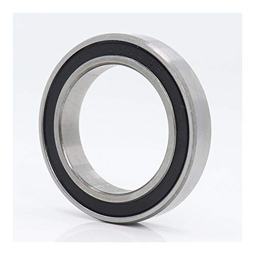 6805 6805RS Hybrid Ceramic Bearing 25x37x7 mm ABEC-1 Fahrradinnenlager & Ersatzteile Si3N4 Rillenkugellager