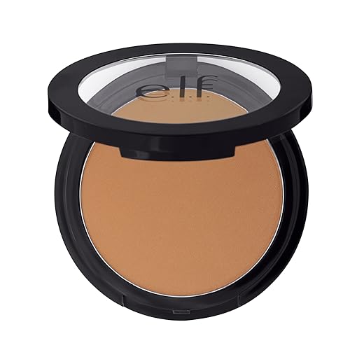 e.l.f Primer-Infused Bronzer, Forever Sunkissed