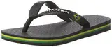 Ipanema Unisex Classic Brasil II Kids Zehentrenner, 8041 Black, 37 EU