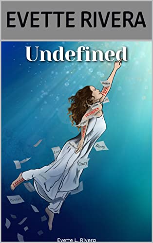 Undefined (English Edition)