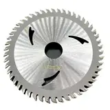 Kreissägeblatt, 4-Zoll-Kreissägeblätter, Sägeblätter aus Wolframstahllegierung for Holzschneidwerkzeuge, 110 mm TCT-Sägeblätter, 40 Zähne, 30 Zähne, 50 Zähne(110x1.8x2.0x40t,1PCS)
