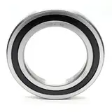 Parts and Parts Rillenkugellager 16014 2RS, 70x110x13mm, DIN 625 ISO 15, Hochgeschwindigkeits-Radiallager, reibungsarm, leichtgängig, ideal für Fahrzeuggetriebe und Industriemaschinen