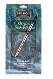 Feadog Nickel Pro D Whistle Triple Pack FW03NP