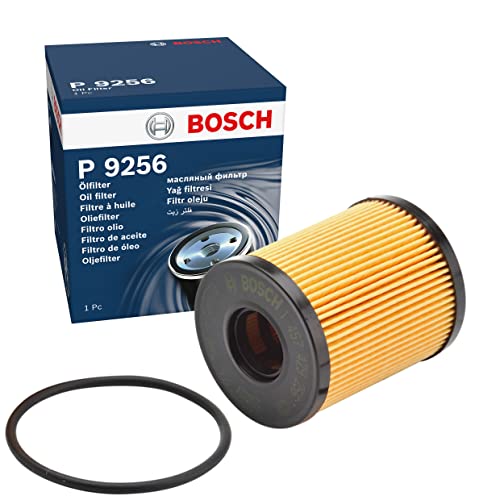 Bosch P9256 - Ölfilter Auto