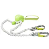 Edelrid Klettersteigset Cable Kit Lite VI (Triton Karabiner mit Handballensicherung)