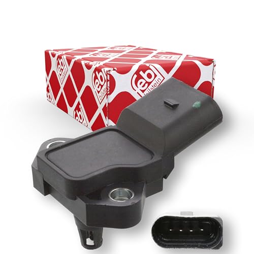 febi bilstein 106023 Saugrohrdrucksensor, 1 Stück