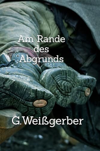 Am Rande des Abgrunds