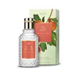 4711 Acqua Colonia® Fig & Vetiver | Eau de Cologne - inspirierend - Wellness für die Sinne | 50ml Natural Spray