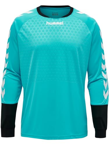 hummel Essential Gk Jersey Unisex Kinder Fußball Torwarttrikot