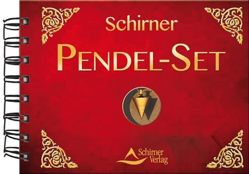 Pendel-Set - mit Messingpendel