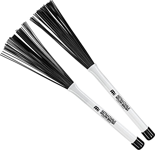 Nylonowe Miotły Chowane Meinl Stick & Brush (SB304)