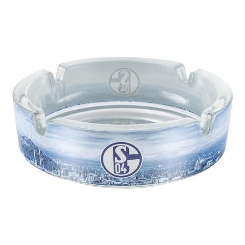 FC Schalke 04 Aschenbecher