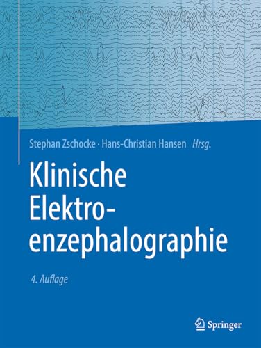 Klinische Elektroenzephalographie