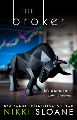 The Broker (Nashville Neighborhood Book 6) (English Edition)