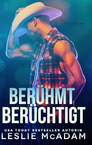 Berühmt Berüchtigt: Eine zeitgenössische M/M-Romanze (IOU 5)