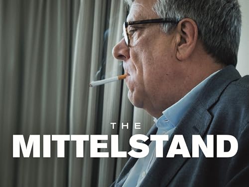 The Mittelstand