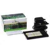 ReptiZoo LED beleuchtende LichtHaube in 6 Watt (13x9 cm) (LED001)
