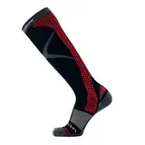 Bauer S21 PRO Vapor Tall Senior BlackL Socken