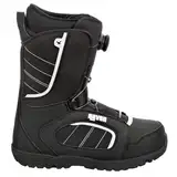 Raven Snowboard Boots Target ATOP/Moz mit Schnellverschluss (Target Moz 45 (29,5cm)