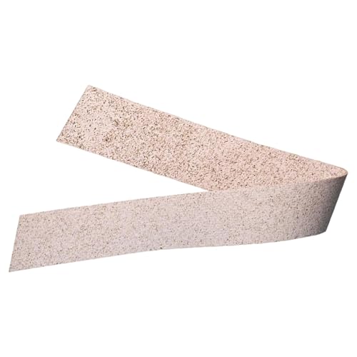 Wezalget Ofendichtung für,Türdichtung für - Ersatzdichtung, expandierende dichtung,Abdichtendes Kamin-Ersatzteil für mehrere große Gussteile für Holzöfen