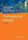 Thermodynamik kompakt: Book w. online files/update