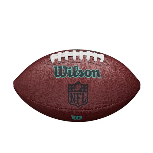 Wilson NFL Ignition PRO ECO