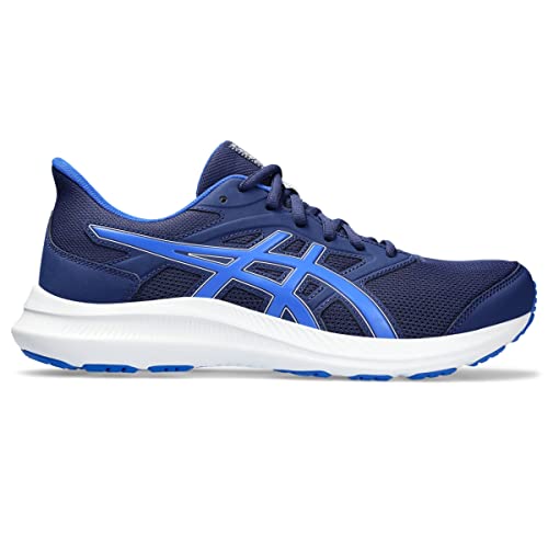 ASICS Herren Laufschuh JOLT 4 1011B603 Deep Ocean/Illusion Blue 43.5