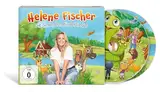 Die schönsten Kinderlieder (Deluxe Version: CD + DVD)