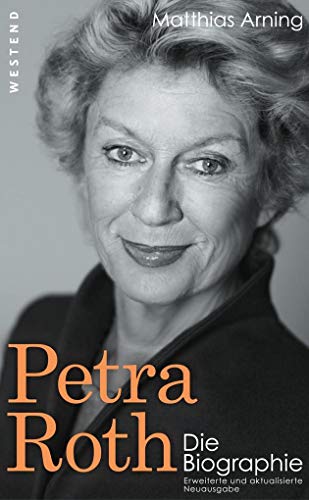 Petra Roth: Die Biographie
