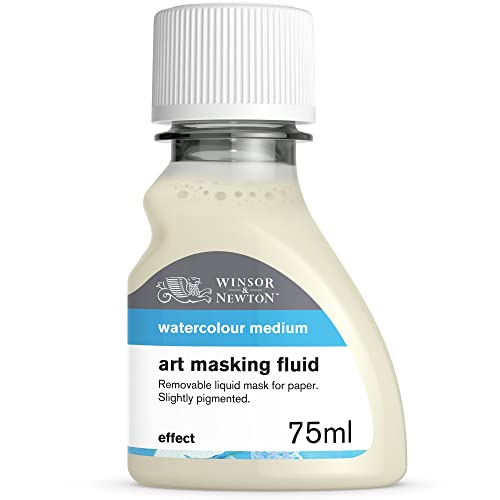 Winsor & Newton Maskierflüssigkeit, 75 ml