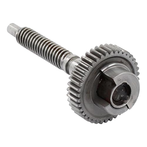 Steuergerät Handbremse Zahnrad 39 Zähne Parkbremse Stellmotor Elektronische Feststellbremse Reparatur Zahnrad 39 Zahn für 7er E65 E66 E67 2001-2008