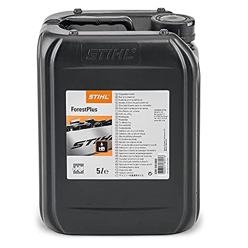 Stihl Sägekettenhaftöl ForestPlus 5 Liter