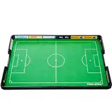 TIPP-KICK Junior Cup Spielfeld mit Bande I 82x56 cm