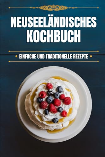 Neuseeländisches Kochbuch