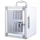 Handy Safe Metall 12/24/36/48/60 Slots Handy Transparent Türschloss Box Fabrik Schule Handy Aufbewahrungsschrank (Color : 12)