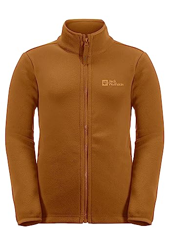 Jack Wolfskin TAUNUS JACKET K autumn leaves 152