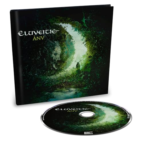 ÀNV (Digibook)