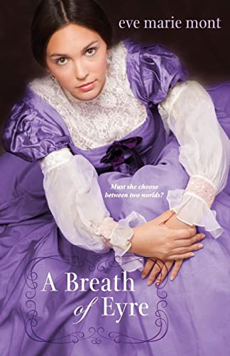 A Breath of Eyre (Unbound)