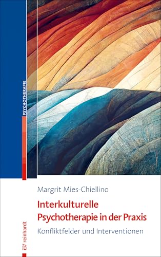 Interkulturelle Psychotherapie in der Praxis: Konfliktfelder und Interventionen
