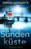 Sündenküste: Nordsee-Krimi (Sophie Jensen ermittelt 11)