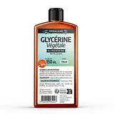 Pflanzliches Glycerin, 150 ml – 100% pflanzlich