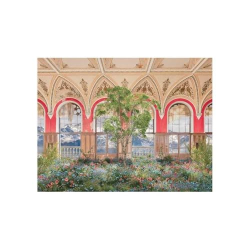 Nathan – Puzzle für Erwachsene – Puzzle 2000 Teile – Die Kraft der Natur – Erwachsene und Kinder ab 14 Jahren – Hochwertiges Puzzle – perfekte Integration – Fotokollektion – 12001467