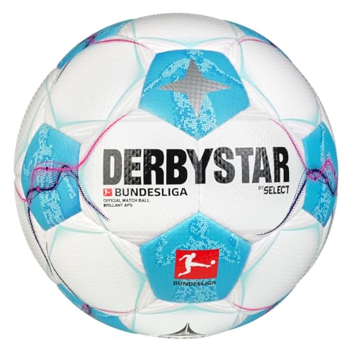 Derbystar Bundesliga Brillant APS v24