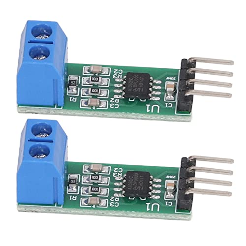 CAN-Bus-Modul-Transceiver, CAN-Board-Kit, 2-teiliges CAN-Bus-Transceiver-Modul TJA1050-Empfänger STM32-Code für Controller-Entwicklungsboard