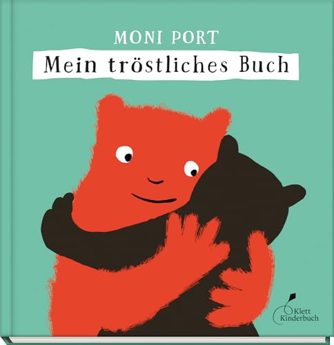 Mein tröstliches Buch