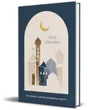 Mein Ramadan: Das Journal für den gesegneten Monat von Jennah Schott